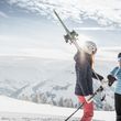 Information about the ski resort Gstaad Mountain Rides
