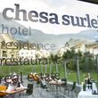 General information about your stay at Hotel Chesa Surlej