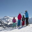 Information about the ski resort Betelberg Lenk