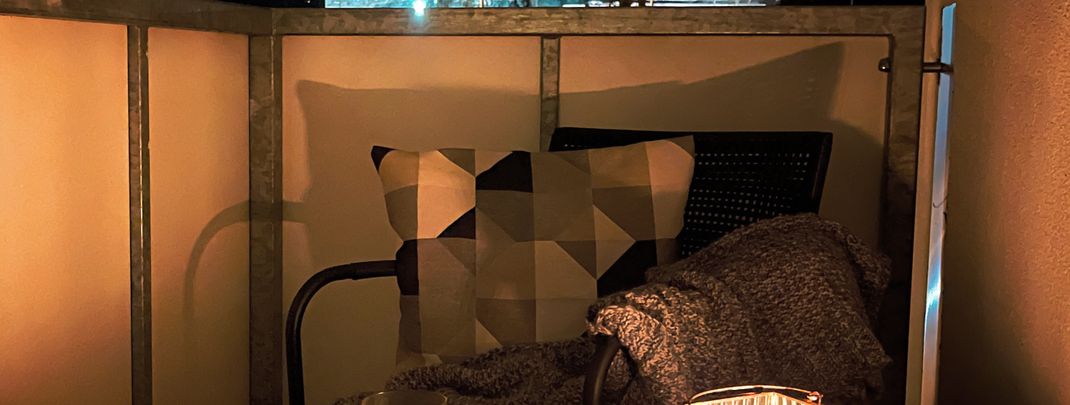 Detaillierte Infos zur Unterkunft PAM Apartments