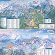 Information about the ski resort Lake Louise Ski Resort