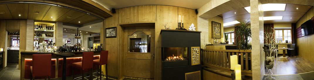 Detaillierte Infos zur Unterkunft Hotel Gramaser