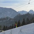 Information about the ski resort Oberaudorf Hocheck