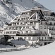 General information about your stay at ALPENLAND