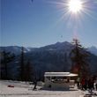 Information about the ski resort Jeizinen Feselalpe