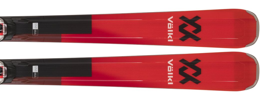 Völkl Deacon 80 - All Mountain Ski - Ski Review - Season 2022/2023