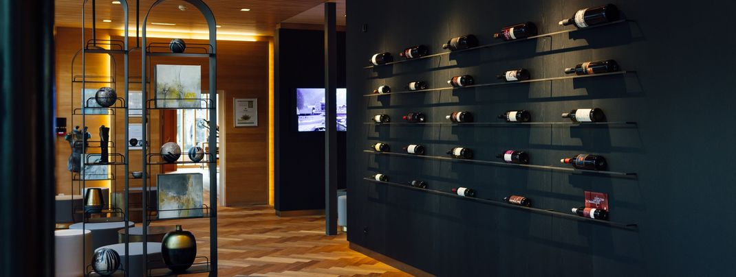 General information about your stay at Sonne Lifestyle Resort