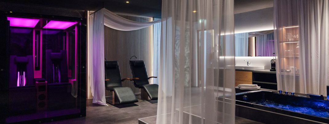 General information about your stay at Sonne Lifestyle Resort