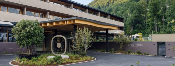 General information about your stay at Sonne Lifestyle Resort