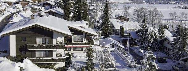 General information about your stay at Hotel Tannhof