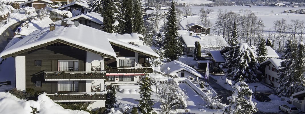 General information about your stay at Hotel Tannhof