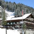 Detaillierte Infos zur Unterkunft Hotel Alpenrose