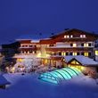 General information about your stay at Das kleine Salzburger Nationalparkhotel