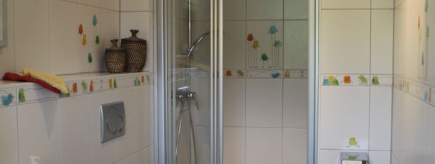 General information about your stay at Ferienwohnung Bergahorn