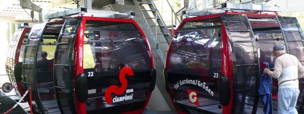 Detaillierte Infos zur Unterkunft Appartements Else