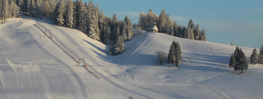 Detaillierte Infos zur Unterkunft Ferienwohnung Bergahorn