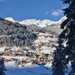 Kappl is located in the Paznaun-Ischgl tourism region.