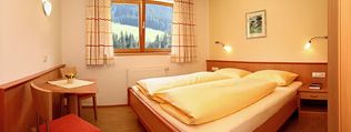 General information about your stay at Haus an der Muehle