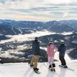 Information about the ski resort Gemeindealpe - Mitterbach