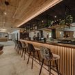 Hotelbar im Haupthaus Reslwirt