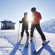 Information about the ski resort Spitzingsee