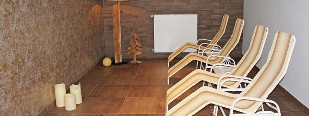 General information about your stay at Hotel Kristall