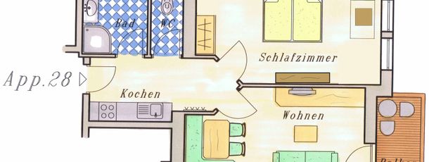 General information about your stay at Landhaus Wallner