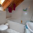 Badezimmer im OG mit Wannenbad