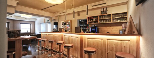 General information about your stay at Hotel Alpetta - das Verwöhnhotel