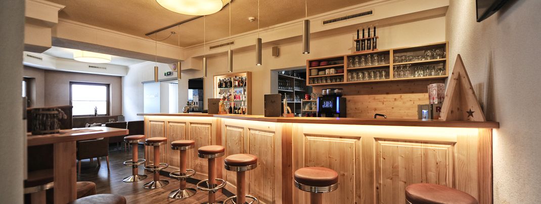 General information about your stay at Hotel Alpetta - das Verwöhnhotel