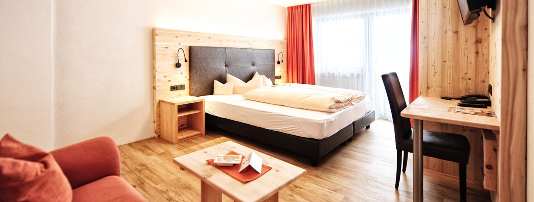 General information about your stay at Hotel Alpetta - das Verwöhnhotel