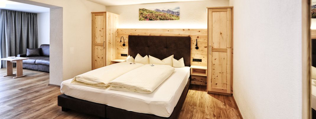 General information about your stay at Hotel Alpetta - das Verwöhnhotel