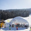 Information about the ski resort Paganella
