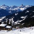 Information about the ski resort Kristberg Silbertal