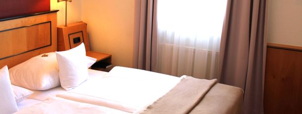 General information about your stay at Hotel Riezler Hof