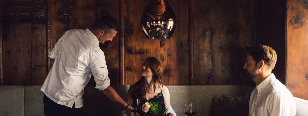 General information about your stay at Romantikhotel Böglerhof