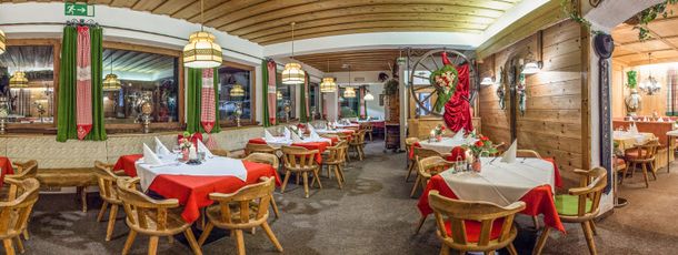 General information about your stay at Gasthof Tenne