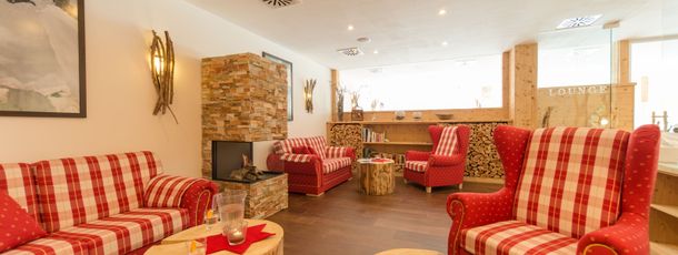 General information about your stay at Hotel & Residence Rainer