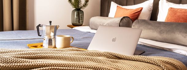 General information about your stay at Pension Dachsteinperle