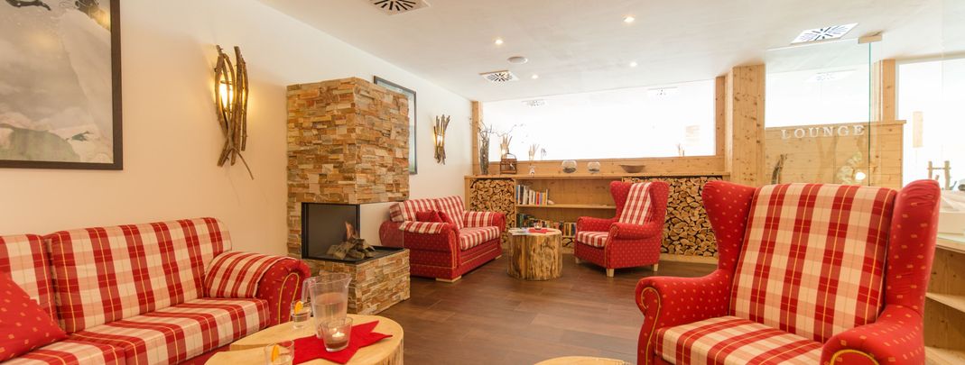 General information about your stay at Hotel & Residence Rainer