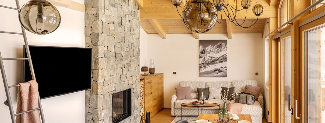 General information about your stay at Pension Dachsteinperle