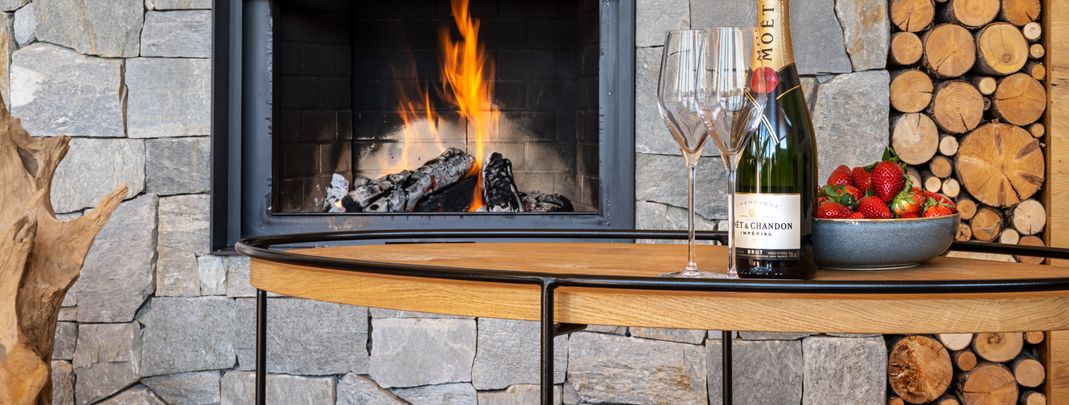 Detaillierte Infos zur Unterkunft Apartement-Hotel Dachsteinperle