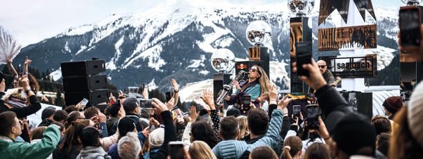 Information about the ski resort Saalbach Hinterglemm Leogang Fieberbrunn