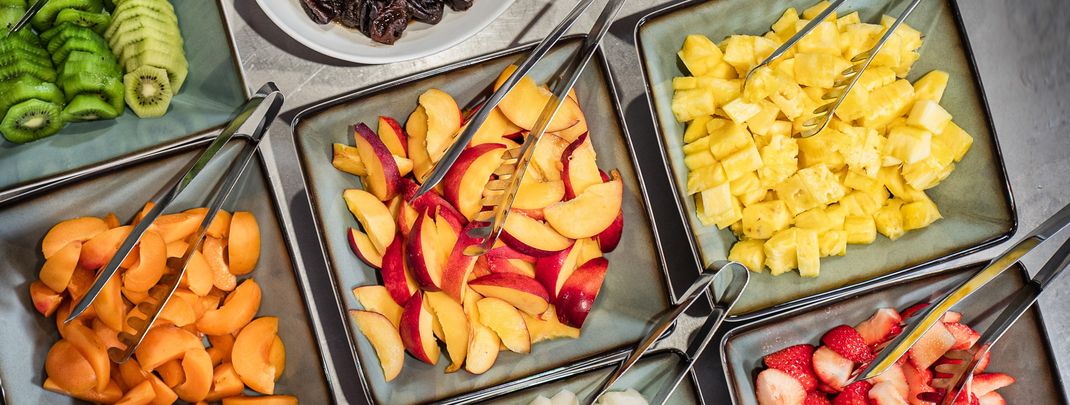 General information about your stay at Hotel Klingler