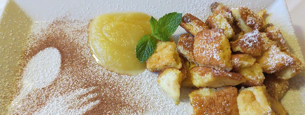 General information about your stay at Hotel Landhaus Sonnblick