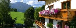 General information about your stay at Pension Alpenblick