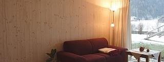 General information about your stay at Bioholzhaus Haslinger