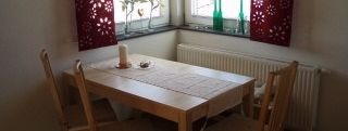 General information about your stay at Ferienwohnung Wallner