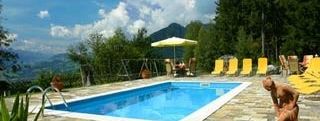 General information about your stay at Pension Alpenblick