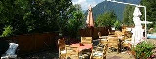 General information about your stay at Pension Alpenblick